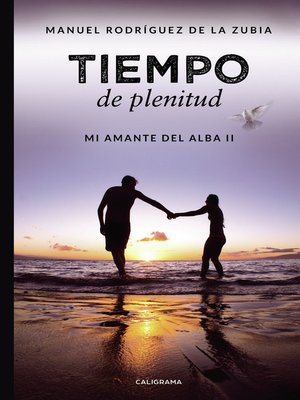 cover image of Tiempo de plenitud